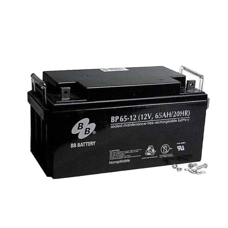 BB늳BP65-12U늳12V65AHֱUPSԴ̫ƿ