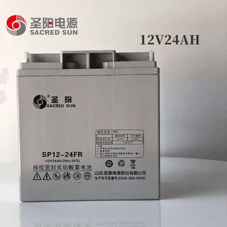 ʥ늳SP12-24SoUPSԴƿ12V24AH]