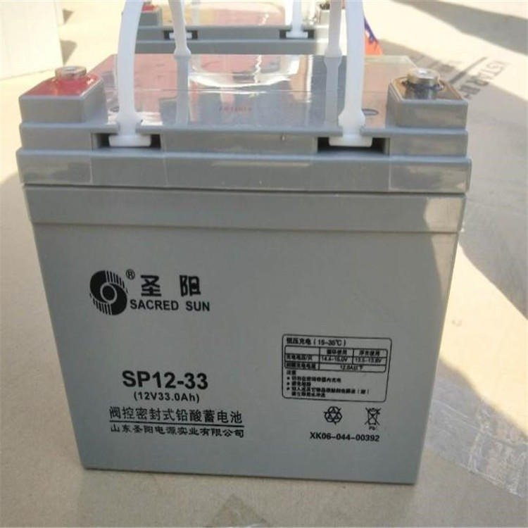 ʥ늳SP12-33 12V33AHyܷU늳UPS/EPSԴ