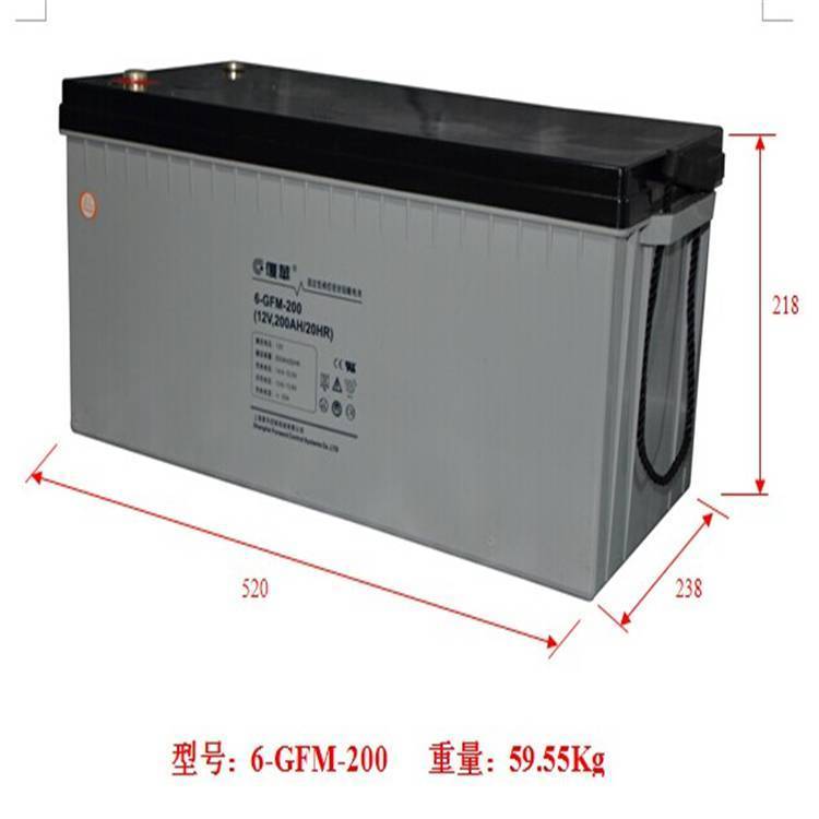 A늳6-GFM-65oƿ12V65AH UPS/EPSֱ