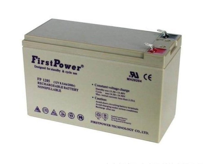 һ늳FP1285 FirstPower 12V8.5AH UPSͨӍOT늳