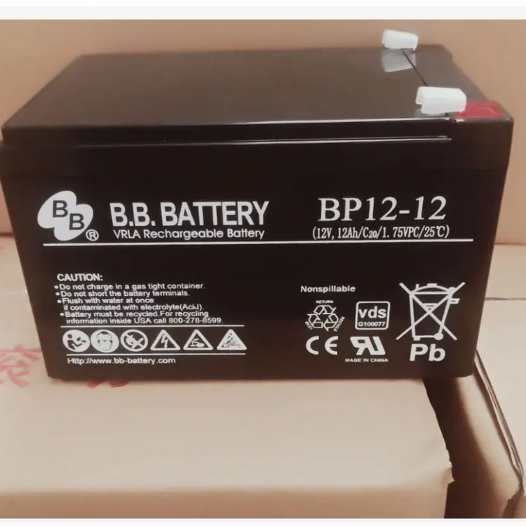 BB늳BP12-12Դֱ12V12AHSo늳