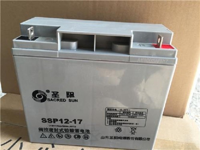 ʥ늳SSP12-17(12V17AH)CUPSԴֱ