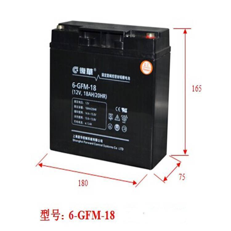A늳6-GFM-18oƿ12V18AH UPS/EPSֱ