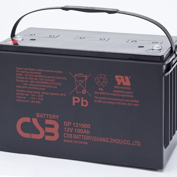 CSB늳GP121000 12V100AHֱF·UPSԴ