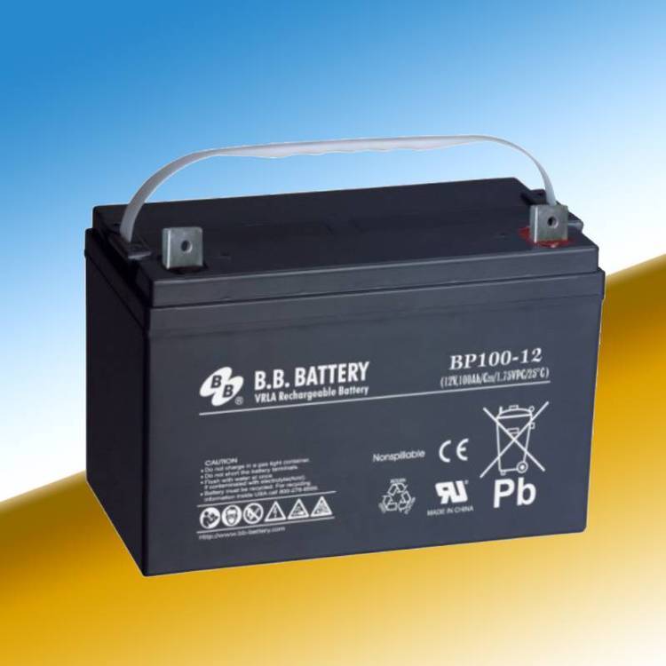 BB늳BP100-12U늳12V100AHֱUPSԴC