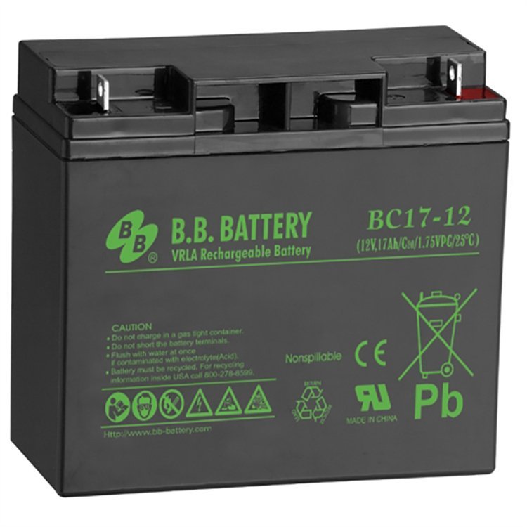 BB늳BC17-12 12V17AHEPS/UPSgԴ