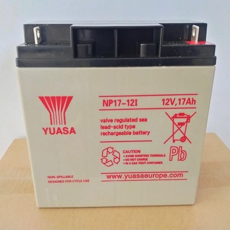 \YUASA늳NP17-12 12V17AHUSo EPSԴ