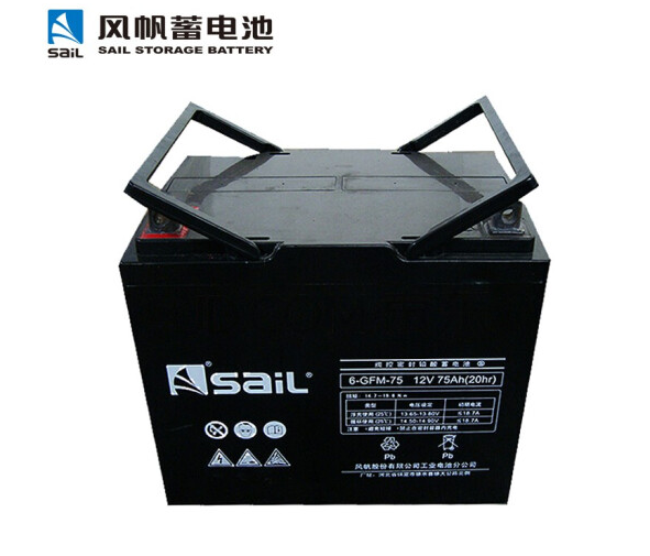 L늳6-GFM-75 12V75AHyʽSoUPSԴƿ