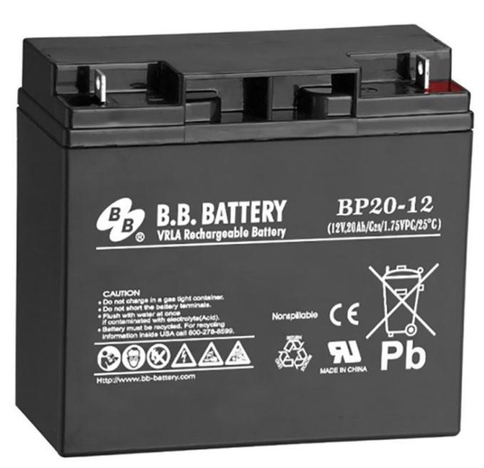 BB늳BP20-12 12V20AHEPSUPSgԴ