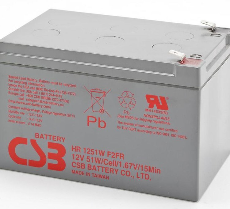 CSB늳GPL1272 12V7.2AHUƿ݌