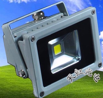 LED