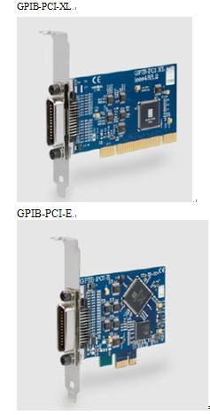 GPIB-PCIDQ