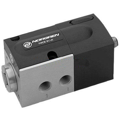 ZVP5010NORGRENy
