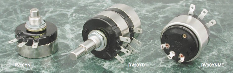 TOCOS RV30YN̼Ĥλ