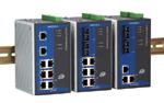 MOXA EDS-508A-MM-SC-T  I̫WQC