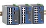 MOXA EDS-516A-MM-ST  I̫WQC