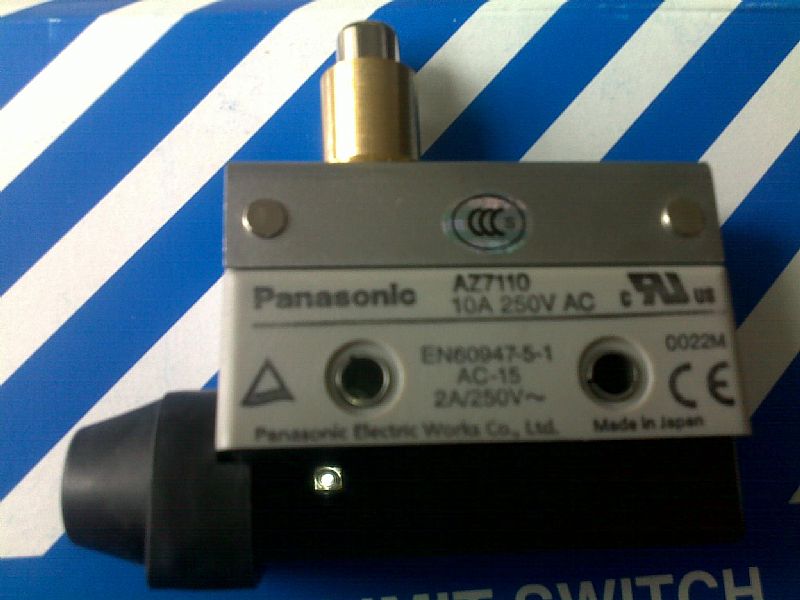 AZ7110AZ7120AZ7141λ_P
