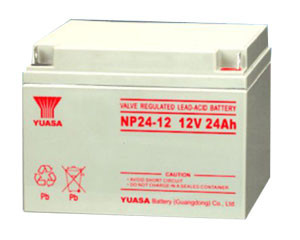 \늳NP24-12,\늳12V-24AHr