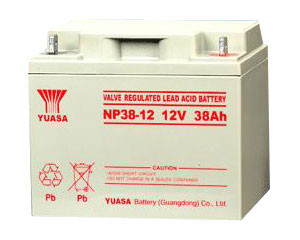 \늳NP38-12,\늳12V-38AHr