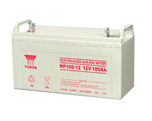 \늳NP100-12,\늳12V-100AHr