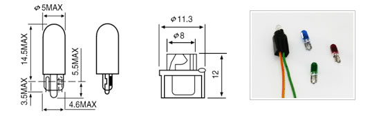 nMT5-x-Ш