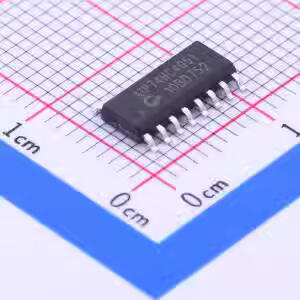 ΢о AIP74HC4051 bSOP-16 ȫģM_P/·оƬ