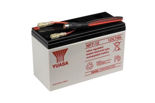 \늳NP65-12 12V65AHCC