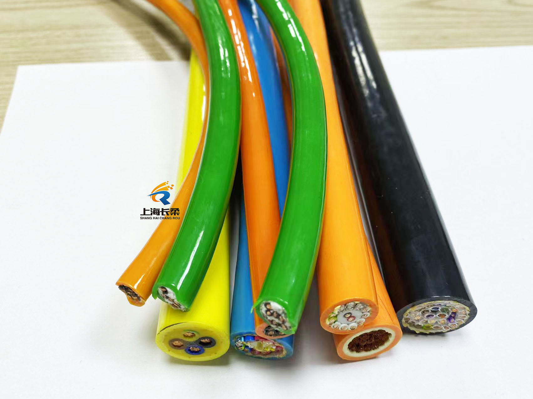 | LFLEX CLASSIC 110 4 6 8*1.5 W˄|