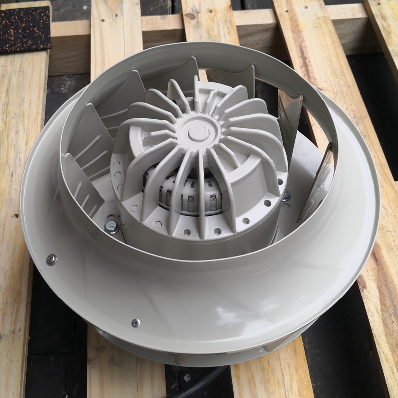 FE050-4EK.41.V7 Ziehl-AbeggLC ԭbM