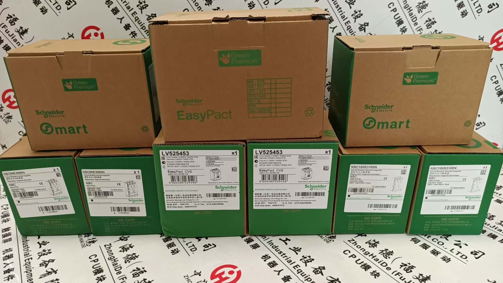 AMCI 3601 SM\ӿģKԭbM