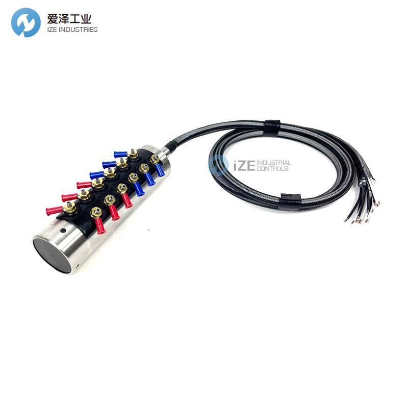 MERIDIAN LABORATORYhMX-12