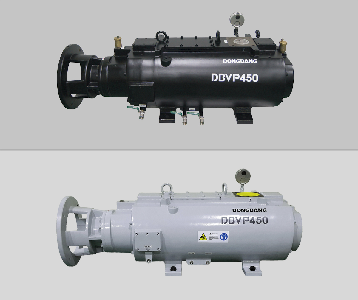 DBLP3800nDONGBANG PLANTECH