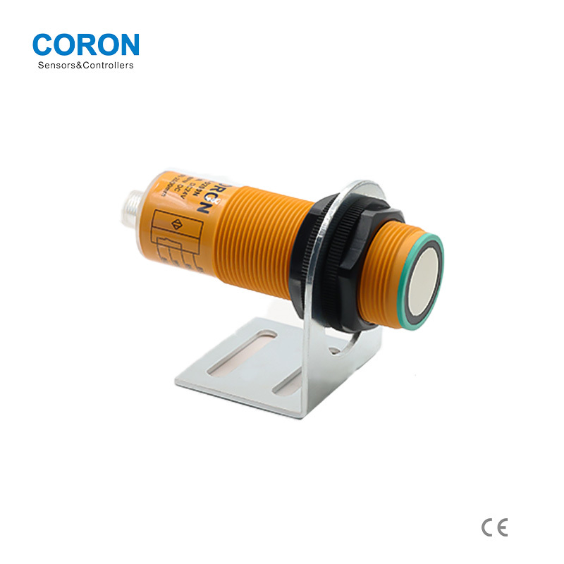sCORON 18-TSpzy 
