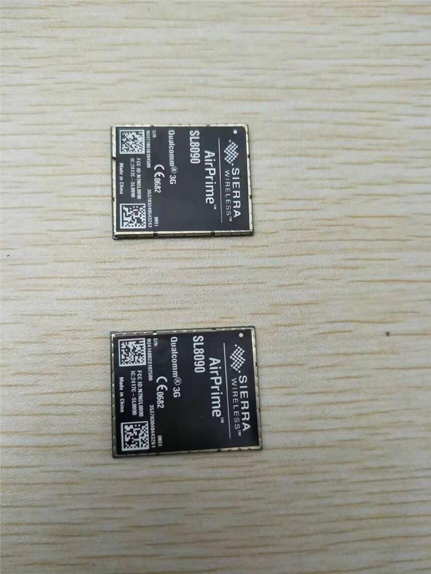 SierraͨӍģKSL809x(SL8090)