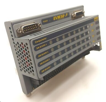 PARKER EVM32-BASE