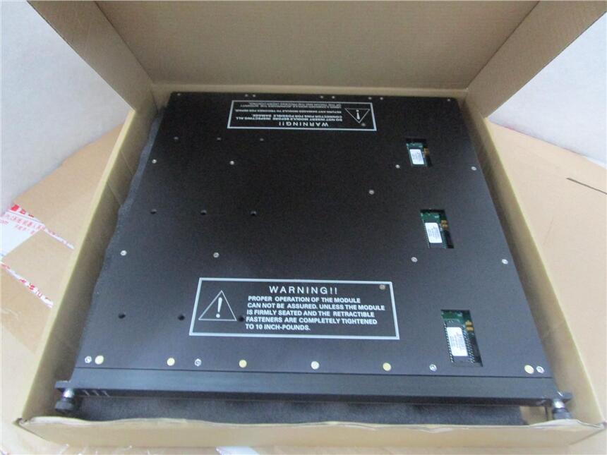 TRICONEX 3703E F؛