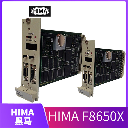 R-F8650X