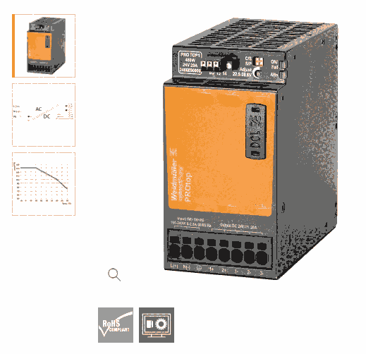 r񃞻 κ2466890000ԴPRO TOP1 480W 24V 20A