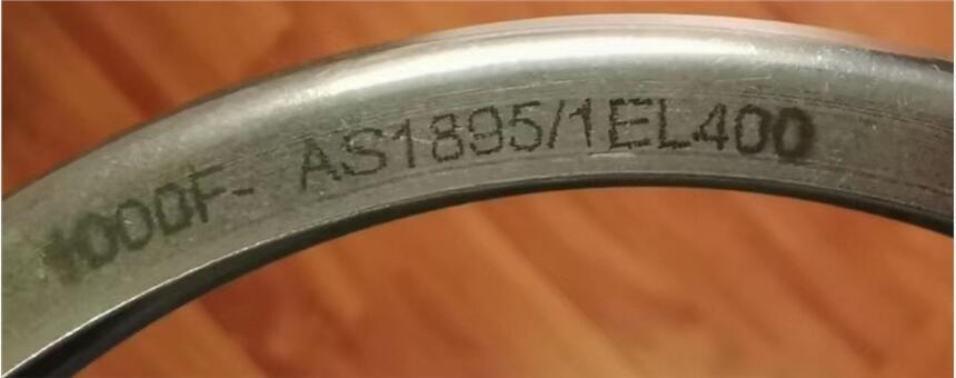 VOSS՘˜ʼAS1895/1 EL400