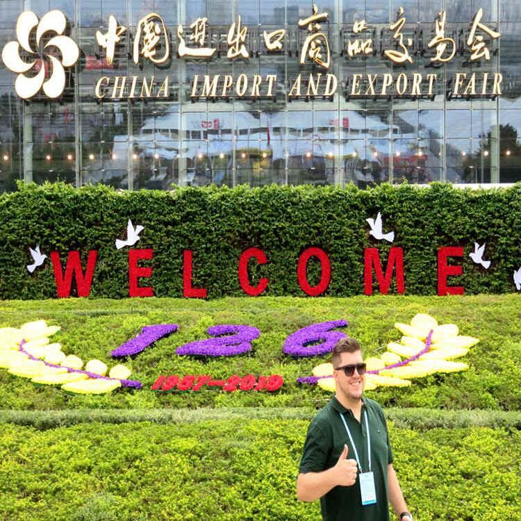 VݽוCanton Fair136ýו