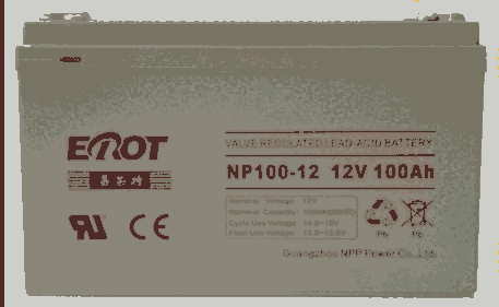 EAST늳NP150-12CֱԴ12V150ah