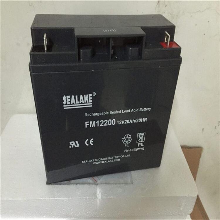 SEALAKE늳FM1220SoԴ12V20AH