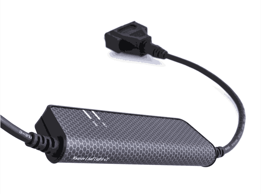 Kvaser Leaf Light HS v2 a: 73-30130-00685-0