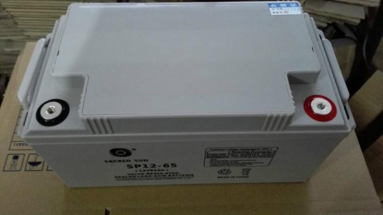 ʥ늳SP12-65 12V65AH SPϵЅ