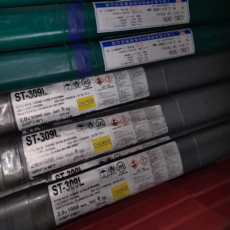 nF ST-308 SM-308 P䓺z ER308 Ᵽ 廡z .