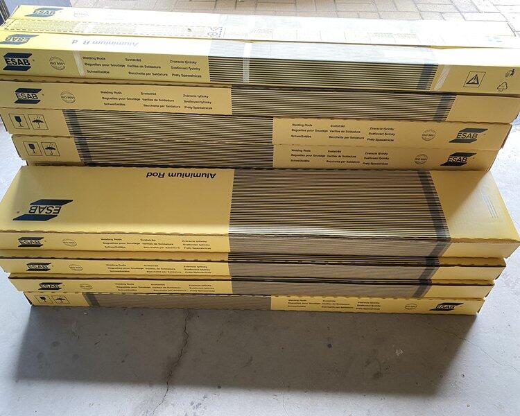 _ESAB OK48.15ֹ늻l