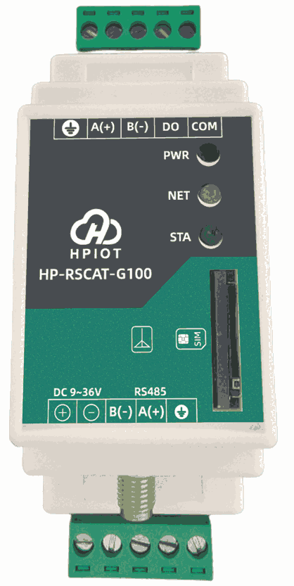 AHP-RSCAT-G100 RS485DCAT1WP