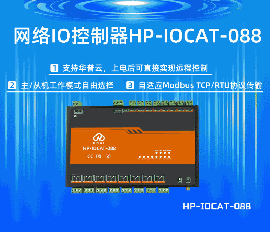 A CAT 1/4GWjIO  A HPIOT