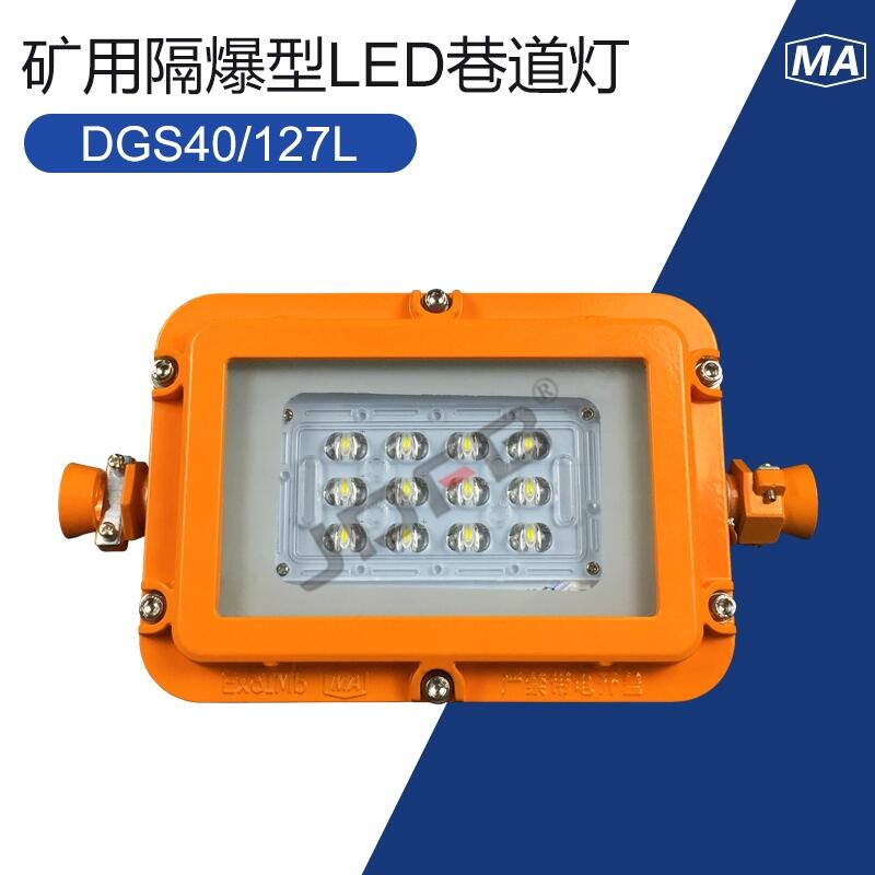 DGS40/127L(A)VLED40WúV÷
